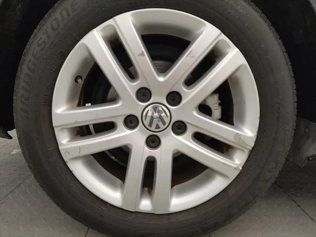 2018 Volkswagen Jetta 1.4T S