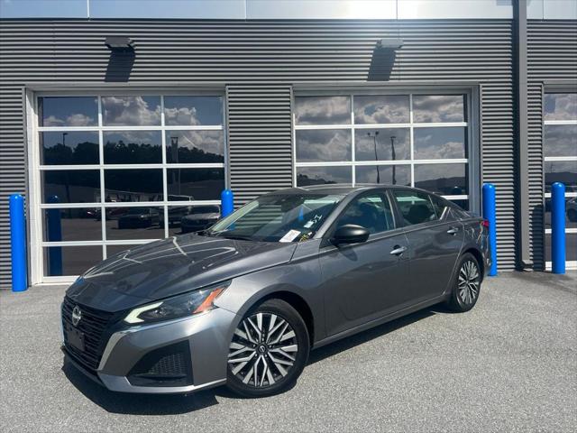 2024 Nissan Altima SV FWD for sale in Starke, FL