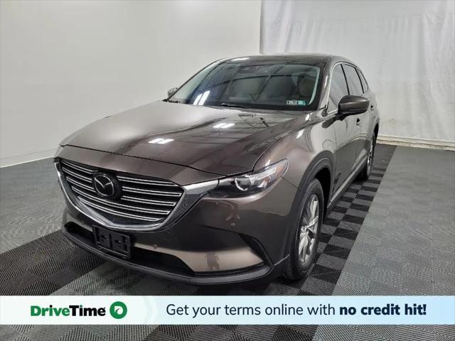 2019 Mazda CX-9 Touring for sale in Pittsburgh, PA