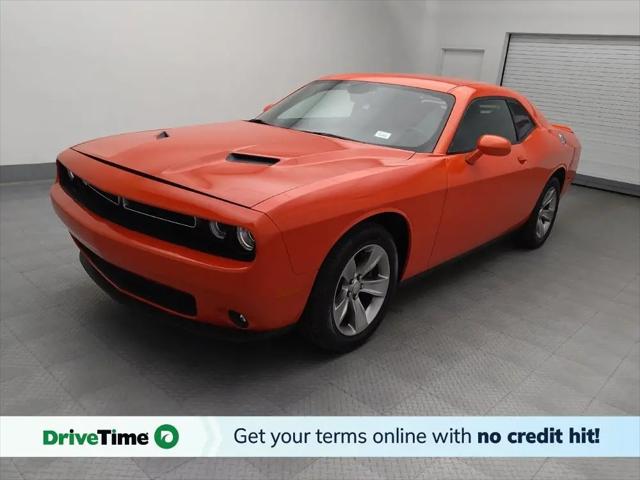 2021 Dodge Challenger SXT for sale in Gladstone, MO