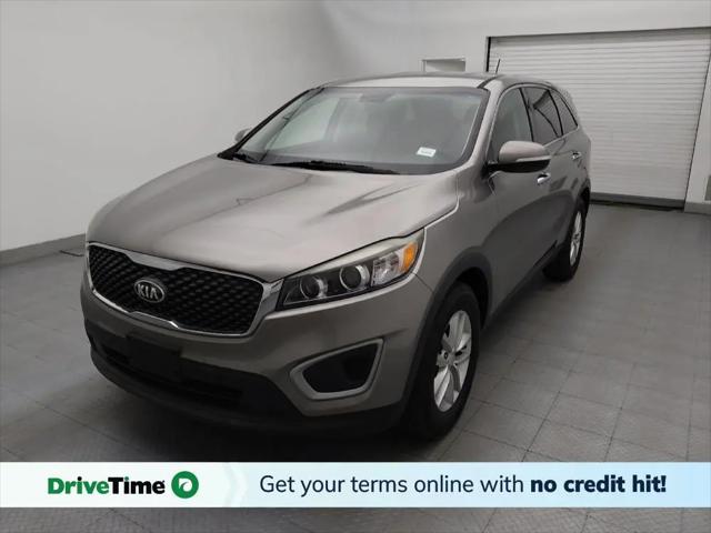 2018 Kia Sorento 2.4L L for sale in Salem, VA