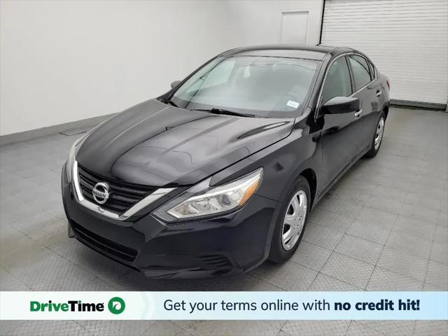 2018 Nissan Altima 2.5 S for sale in Greensboro, NC