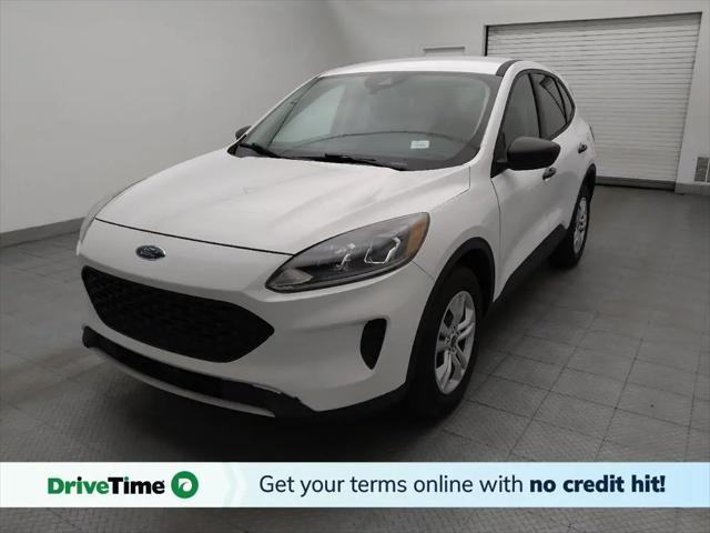 2020 Ford Escape S for sale in Greensboro, NC