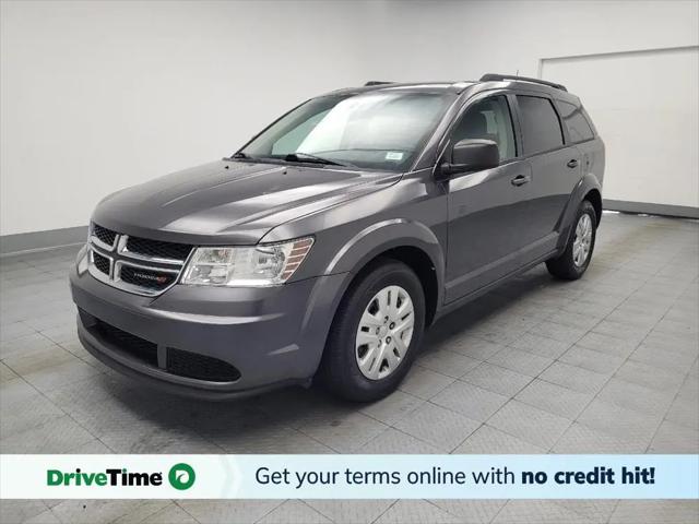 2019 Dodge Journey SE Value Package for sale in Memphis, TN