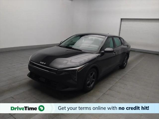 2025 Kia K4 LXS for sale in Chattanooga, TN