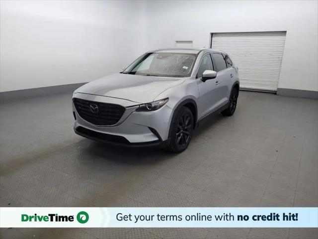 2023 Mazda CX-9 Touring Plus for sale in Richmond, VA
