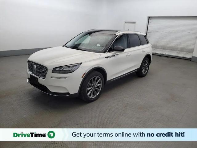 2020 Lincoln Corsair Standard for sale in Richmond, VA