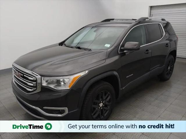 2018 GMC Acadia SLT-1 for sale in Temple, TX