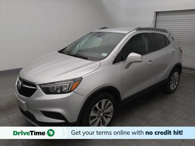 2019 Buick Encore FWD Preferred for sale in Temple, TX