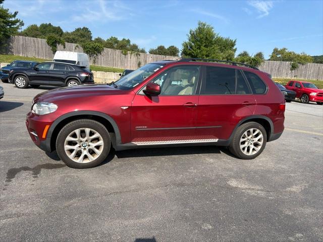 2013 BMW X5 xDrive35i Premium 2013 BMW X5 xDrive35i Premium