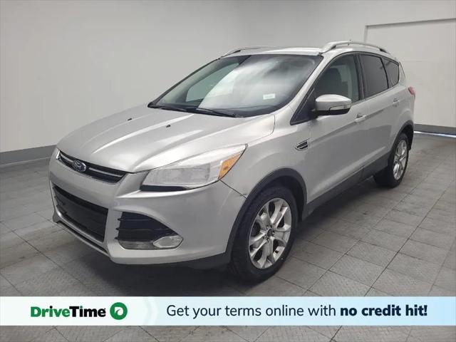 2016 Ford Escape Titanium for sale in Memphis, TN