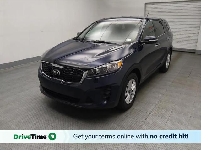 2019 Kia Sorento 3.3L LX for sale in Maplewood, MN