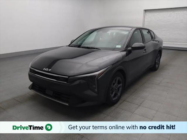 2025 Kia K4 LXS for sale in Pensacola, FL