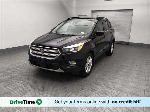 2018 Ford Escape SE for sale in SPRINGFIELD, MO
