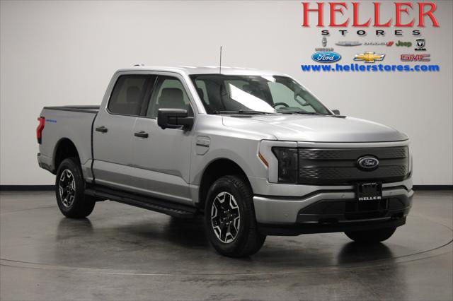 2022 Ford F-150 XLT for sale in Pontiac, IL