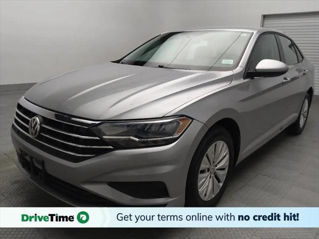 2019 Volkswagen Jetta 1.4T S for sale in Dallas, TX