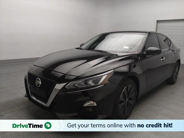 2020 Nissan Altima SL Intelligent AWD for sale in Dallas, TX