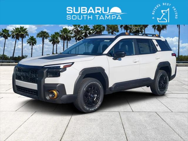 2026 Subaru Outback Wilderness for sale in Tampa, FL