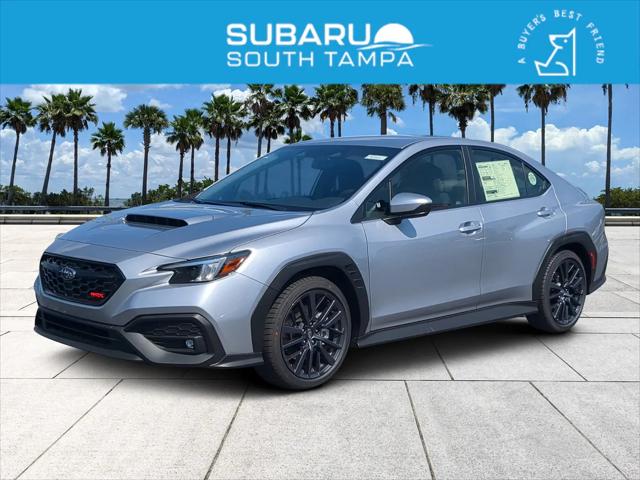 2026 Subaru WRX Premium for sale in Tampa, FL