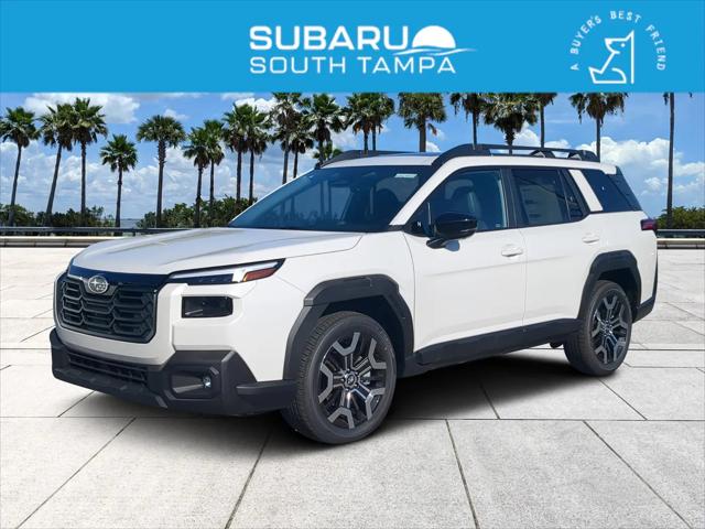 2026 Subaru Outback Touring XT for sale in Tampa, FL