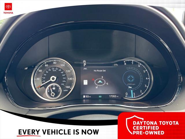 2025 Genesis GV70 3.5T AWD Sport