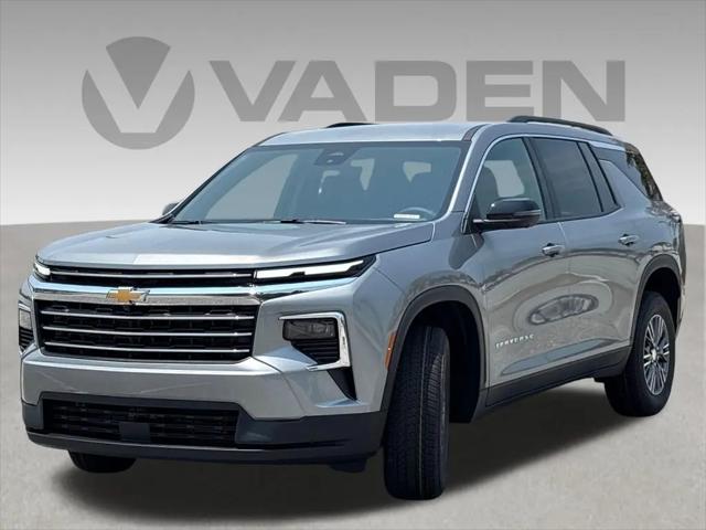 2026 Chevrolet Traverse FWD LT for sale in Pooler, GA
