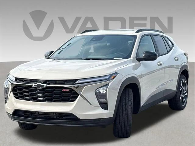 2026 Chevrolet Trax FWD 2RS for sale in Pooler, GA