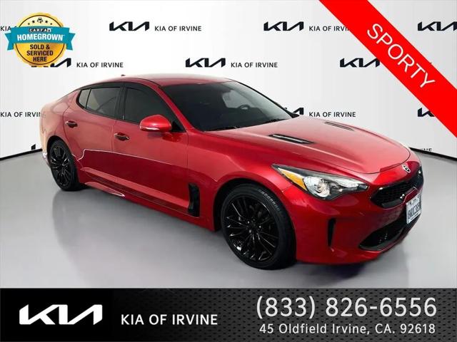 2019 Kia Stinger 2.0L for sale in Irvine, CA