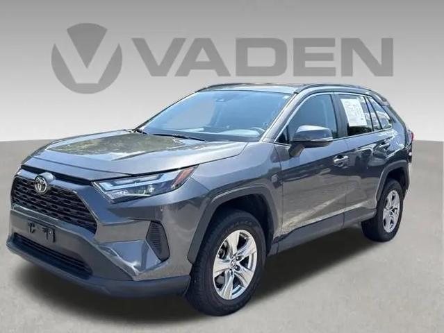 2024 Toyota RAV4 XLE for sale in Savannah, GA