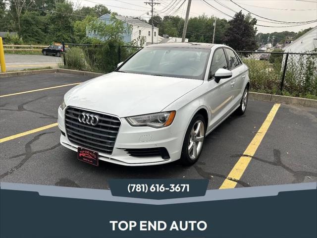 2016 Audi A3 2.0T Premium for sale in Abington, MA