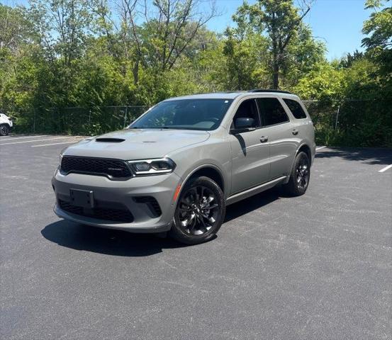2025 Dodge Durango GT Plus AWD for sale in Little Falls, NJ