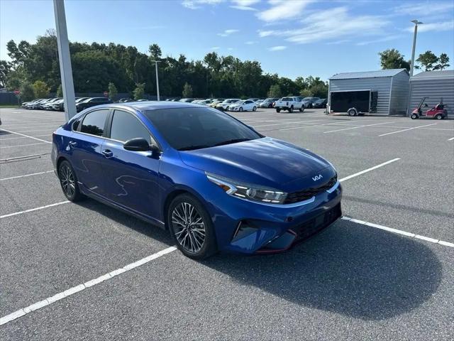2024 Kia Forte GT-Line for sale in Clermont, FL