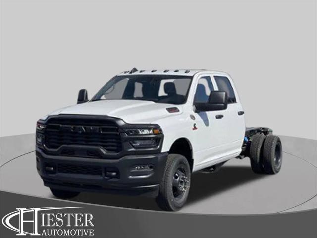 2026 Ram 3500 Tradesman/Big Horn for sale in Lillington, NC