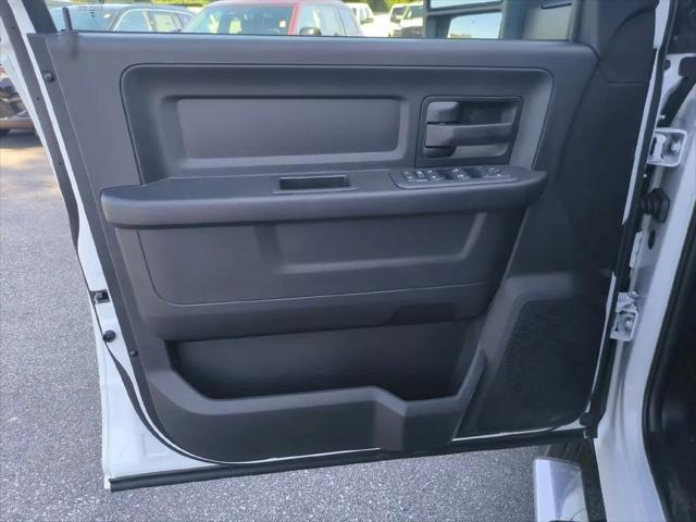 2026 Ram 3500 Tradesman/Big Horn