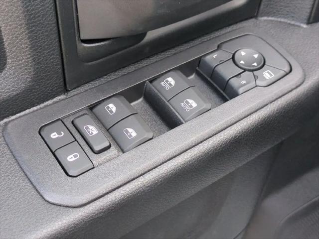 2026 Ram 3500 Tradesman/Big Horn