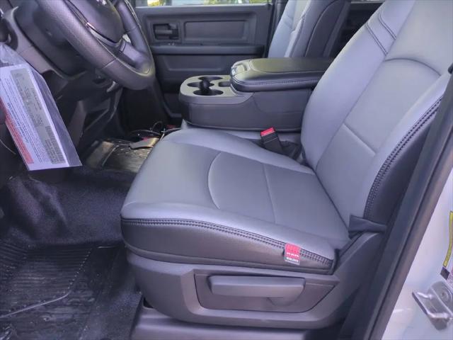 2026 Ram 3500 Tradesman/Big Horn