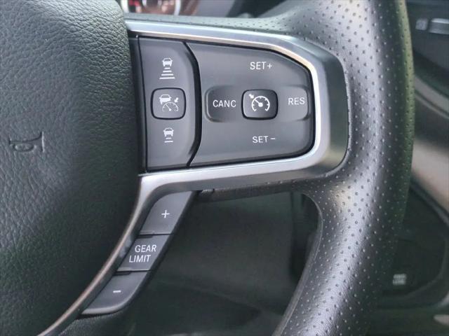 2026 Ram 3500 Tradesman/Big Horn