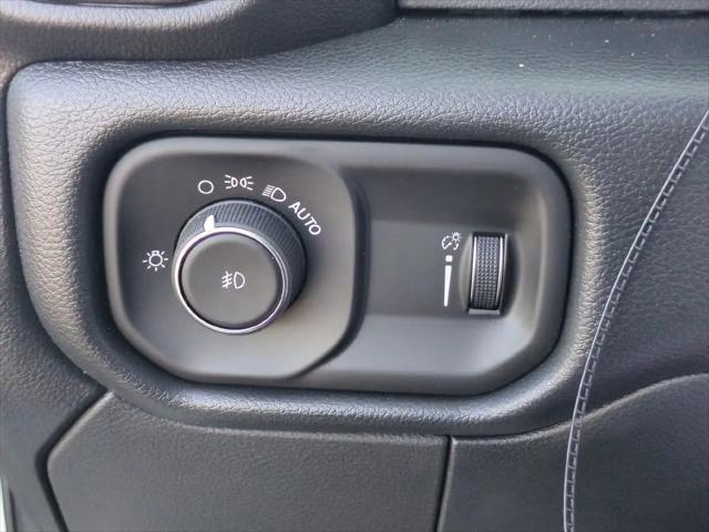 2026 Ram 3500 Tradesman/Big Horn