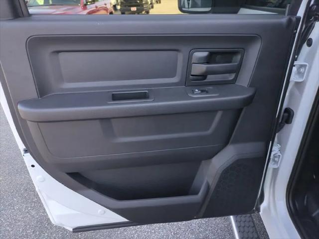 2026 Ram 3500 Tradesman/Big Horn