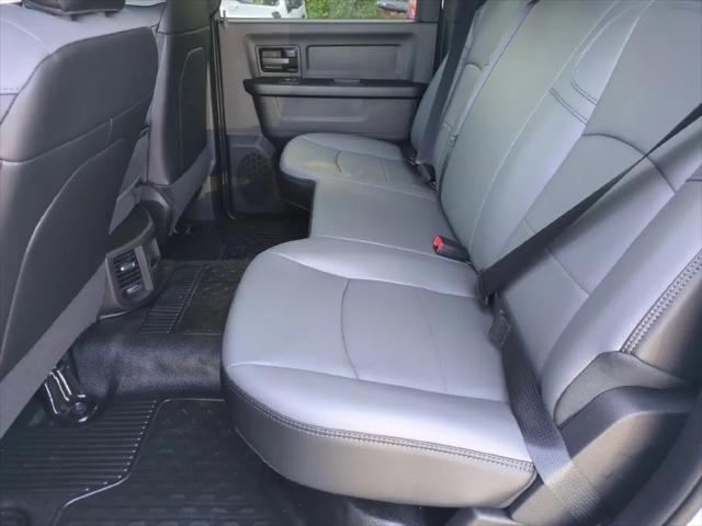 2026 Ram 3500 Tradesman/Big Horn