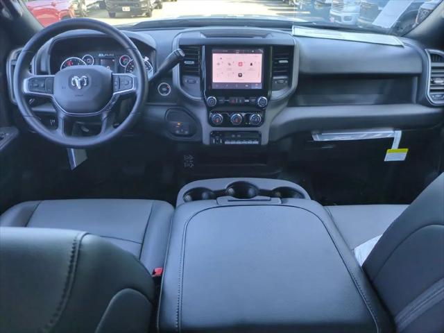 2026 Ram 3500 Tradesman/Big Horn
