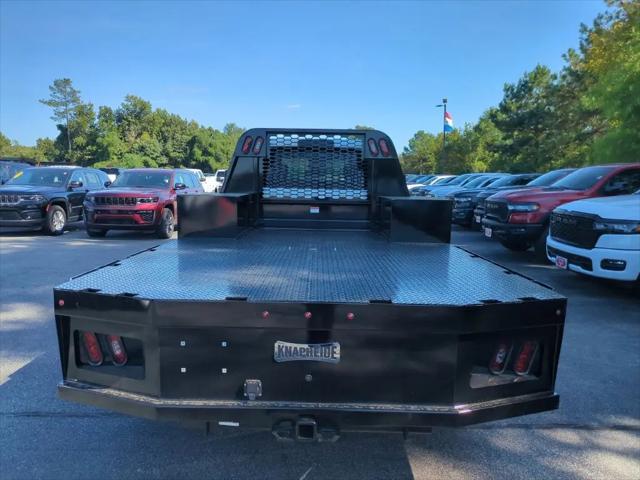 2026 Ram 3500 Tradesman/Big Horn