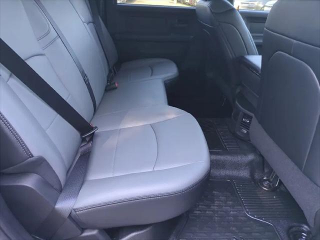 2026 Ram 3500 Tradesman/Big Horn