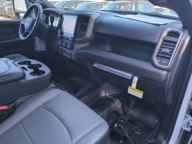 2026 Ram 3500 Tradesman/Big Horn