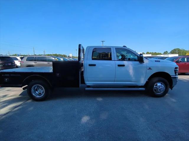 2026 Ram 3500 Tradesman/Big Horn