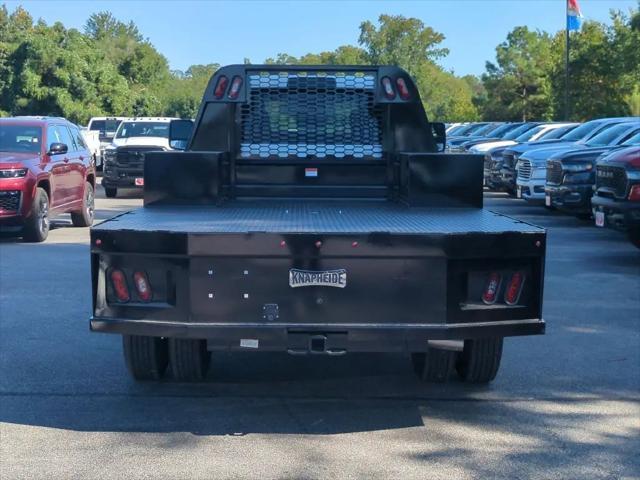 2026 Ram 3500 Tradesman/Big Horn