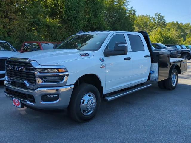 2026 Ram 3500 Tradesman/Big Horn