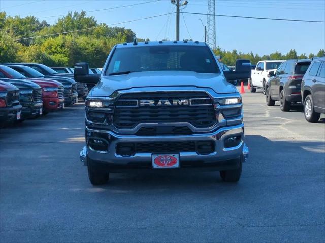 2026 Ram 3500 Tradesman/Big Horn