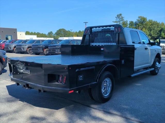 2026 Ram 3500 Tradesman/Big Horn
