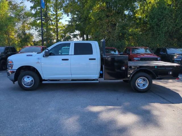 2026 Ram 3500 Tradesman/Big Horn